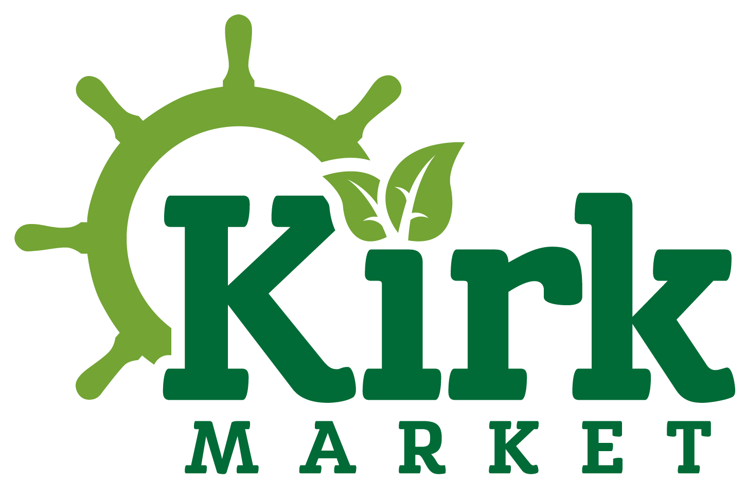 Kirk Market